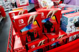 Nintendo Switch Poised To Break A Massive Console Sales Record