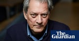 Paul Auster, American author of The New York Trilogy, dies aged 77