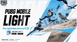 PUBG MOBILE LIGHT Pre-Registration: Check Link, Release Date and CBT Details
