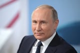 Vladimir Putin Signs Bitcoin Mining, Crypto Taxation Law