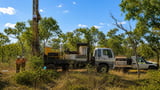 Barkly jags rich rare earths across 23km in NT