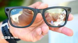 Meta glasses: Is it okay to film people in public places?