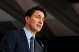 Trudeau says powering AI without compromising climate change is a G7 priority