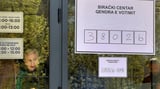 Kosovo, Serbian party barred from December 28 vote - News - Ansa.it