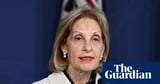 ABC and SBS need ‘oversight’ committee to vet Israel coverage, Jillian Segal tells royal commission