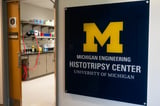 UMich launches world’s first histotripsy center, advancing non-invasive cancer treatment research