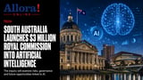 South Australia launches $3 million Royal Commission into artificial intelligence - Allora! Italian Australian News