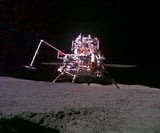 Chang'e-6 samples pinpoint moon's oldest crater to 4.25 billion years ago