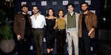 Photos: WE LIVE IN CAIRO Opening Night at New York Theatre Workshop