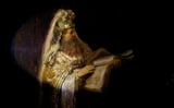 Painting Previously Rejected As A Rembrandt Finally Recognized As His