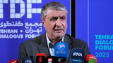 Iran's Atomic Energy Chief Blocked from IAEA General Conference Due to "U.S. Pressure"