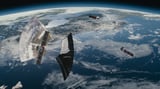 Portal Space Systems raises $50 million to accelerate spacecraft development
