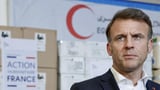 Macron slams Israel's Gaza plan as path to 'permanent war', urges UN-backed stabilisation mission