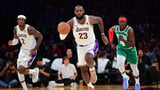 Lakers Reportedly Declined Trades Involving 2 Key Players