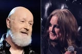'It's Just Colossal' - Judas Priest's Rob Halford Teases Duet With Ozzy Osbourne on Legendary Song