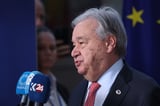 UN chief calls on companies to disclose energy and environmental impact of AI use | AP News