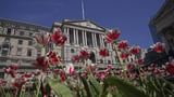 Bank of England edges closer to rate cut, possibly in June, as it predicts below-target inflation