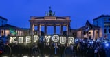 Hundreds rally in Germany for more climate action amid COP30 talks