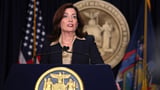 New York prison guards indicted in connection with an inmate’s death, governor says