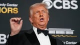 Appeals Court Rejects Bid to Restore Trump Name to Kennedy Center