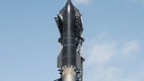 Starship sailing into Cape Canaveral: Musk teases new SpaceX barge 'You'll Thank Me Later'