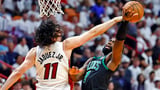 NBA picks, best bets for playoffs: Heat will not go quietly, Mavericks clean up shooting woes vs. Clippers