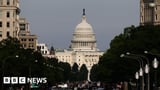 US man sentenced for 12,000 harassing calls to Congress