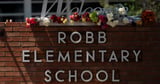 Texas lawmakers OK former Uvalde mayor's effort to fix police failures in Robb Elementary attack