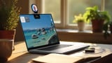 Napster is back as a $99 AI gadget that watches and judges you