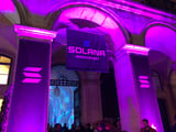 SOL News: A Nasdaq-Listed Firm Raises $1.65B to Launch Solana Treasury, Shares Surge 128%
