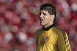 Former USMNT goalkeeper Tony Meola suffers heart attack on 56th birthday