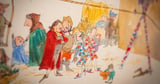 Quentin Blake Centre for Illustration to showcase ‘overlooked’ art form