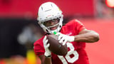 Cardinals WR Marvin Harrison Jr. suffers concussion vs. Colts - ESPN