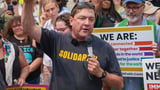 Who is Troy Jackson? What to know about the Democrat chosen to replace Graham Platner in Maine's pivotal Senate race.
