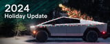 Tesla's latest FSD Supervised version rolls out to AI4 with holiday update