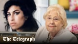 Sylvia Young, theatre school founder who launched careers of Amy Winehouse and Dua Lipa – obituary