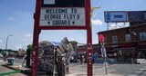 Thousands Mark 5th Anniversary Of George Floyd's Murder As They Call For Justice And Decry Trump