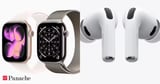 Exclusive: Apple explains how sleep apnea detection and hearing tests are coming to India through Apple Wa