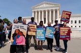 Deadline passes for Supreme Court to reconsider birthright citizenship | AP News