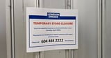 ‘Cybersecurity incident’ leads to closure of London Drugs stores in Western Canada