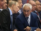 Putin's latest political move shows Russia's wartime economy is here to stay