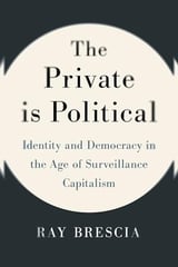 THE PRIVATE IS POLITICAL | Kirkus Reviews