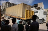 Israel Sends 88 Unidentifiable Bodies of Palestinians to Gaza in a Container