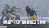 College Football 27 Dynasty Details - Facilities, NIL, & More