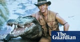 Burt, the giant crocodile from Crocodile Dundee, dies aged 90