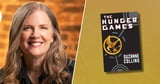 EXCLUSIVE: See the cover of ‘Sunrise on the Reaping,’ Suzanne Collins’ fifth ‘Hunger Games’ novel