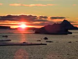 Southern Ocean saltier, hotter and losing ice fast as decades-long trend unexpectedly reverses
