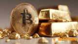 JPMorgan: Bitcoin Is More Attractive Than Gold