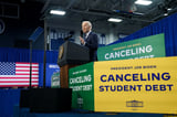 US court allows part of Biden student debt relief plan to resume