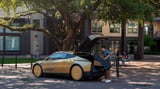 Tesla Launches Its Self-Driving Cybercab Right On Time (Sort Of)